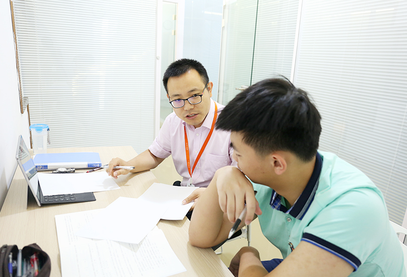 北京表演培訓班